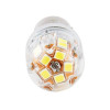 Brevia S-Power P21/5W 330Lm 15x2835SMD 12/24V CANbus, 2шт (10203X2)