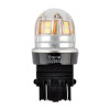 Brevia S-Power P27/7W (3157) 330Lm 15x2835SMD 12/24V CANbus 2шт (10239X2)