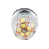 Brevia S-Power P27/7W (3157) 330Lm 15x2835SMD 12/24V CANbus 2шт (10239X2)