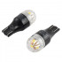 Brevia S-Power W16W 210Lm 5x2835SMD 12/24V CANbus, 2шт (10233X2)