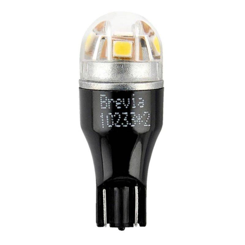 Brevia S-Power W16W 210Lm 5x2835SMD 12/24V CANbus, 2шт (10233X2)
