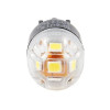Brevia S-Power W16W 210Lm 5x2835SMD 12/24V CANbus, 2шт (10233X2)