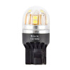 Brevia S-Power W21W 330Lm 15x2835SMD 12/24V CANbus, 2шт (10210X2)