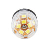 Brevia S-Power W21W 330Lm 15x2835SMD 12/24V CANbus, 2шт (10210X2)