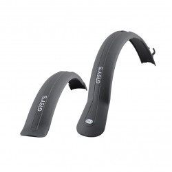 Крила на велосипед 26"-28" Greys комплект велосипедних крил (GR18200)