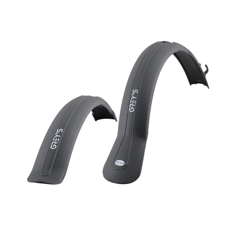 Крила на велосипед 26"-28" Greys комплект велосипедних крил (GR18200)