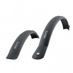 Крила на велосипед Greys комплект велосипедних крил (GR18210)