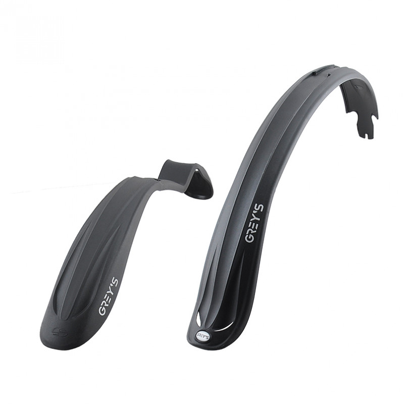 Крила на велосипед Greys комплект велосипедних крил (GR18400)