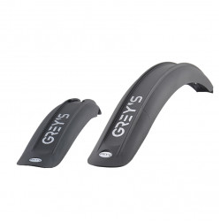 Крила на велосипед 20" 207 гр Greys комплект велосипедних крил (GR18600)