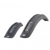 Крила на велосипед 20" 207 гр Greys комплект велосипедних крил (GR18600)