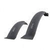 Крила на велосипед 26”-28” 270 гр Greys комплект велосипедних крил (GR19200)