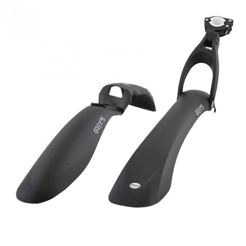 Крила на велосипед Greys комплект велосипедних крил (GR19800)