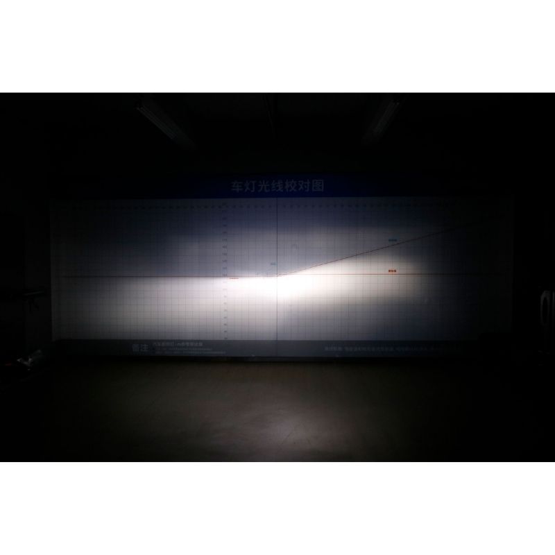 Світлодіодні лампи H11 для авто Carlamp Smart Vision Gen3 Led автолампи 9000 Lm 6500 K (SMG3H11)