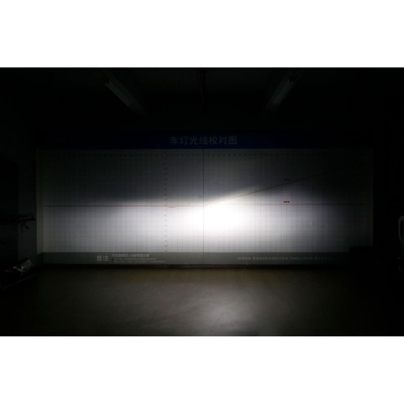 Світлодіодні лампи H11 для авто Carlamp Smart Vision Gen3 Led автолампи 9000 Lm 6500 K (SMG3H11)