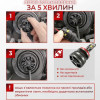 Светодиодные лампы H11 для авто Carlamp Smart Vision Gen3 Led автолампы 9000 Lm 6500 K (SMG3H11)