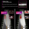 Світлодіодні автолампи Carlamp Day Light Gen 2 H3 5800K 7500 Lm (DLG2H3)