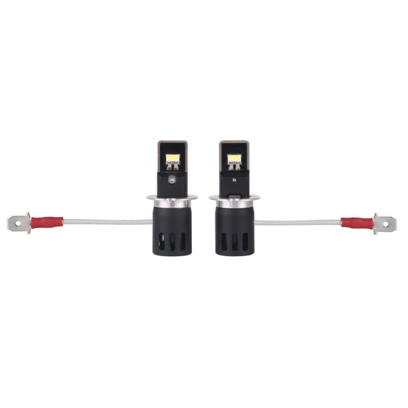 Світлодіодні автолампи Carlamp Day Light Gen 2 H3 5800K 7500 Lm (DLG2H3)