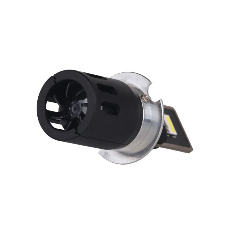 Світлодіодні автолампи Carlamp Day Light Gen 2 H3 5800K 7500 Lm (DLG2H3)
