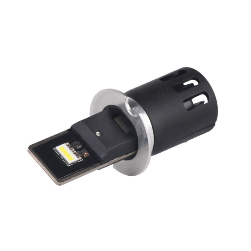 Світлодіодні автолампи Carlamp Day Light Gen 2 H3 5800K 7500 Lm (DLG2H3)