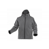 INN Куртка SOFTSHELL с капюшоном графитовая S (48) (HT5K254-S)