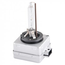 Лампа D1S+50% 5000K Brevia (1 шт) (85115MP)