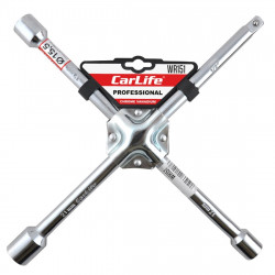 Ключ посилений CarLife професійний 1/2 (WR151)