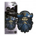 Ароматизатор Aroma Car Cellulose Characters - Black Pirat сухий (12047)