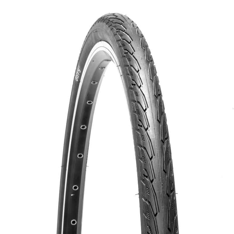 Покришка на велосипед міський 28 дюймів Greys 27TPI (GR47338)