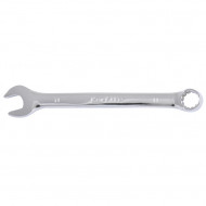Ключ комбінований 11 мм нікель-хром CARLIFE (WR3011)