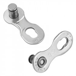 Замок ланцюга 12 швидкостей Greys QRS12 (GR23112)