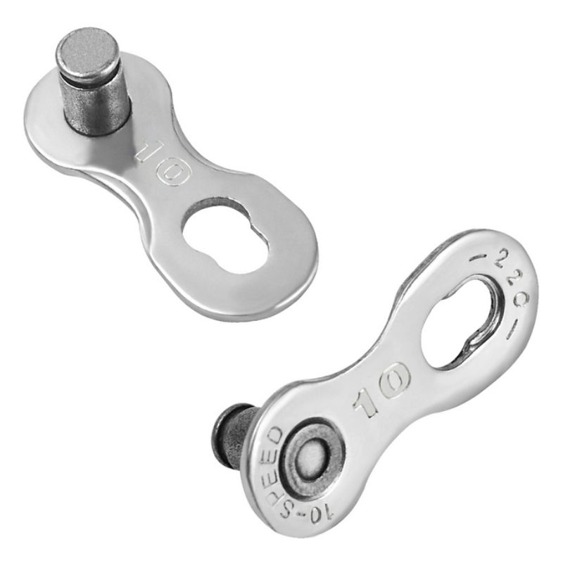 Замок ланцюга 10 швидкостей Greys QRS10 (GR23110)