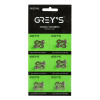 Замок ланцюга 9 швидкостей Greys QRS9 (GR23109)