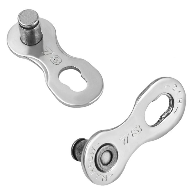 Замок ланцюга 8 швидкостей Greys QRS8 (GR23108)