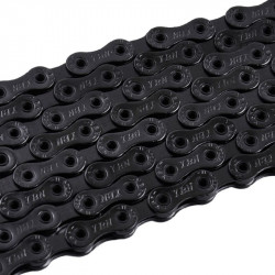 Ланцюг велосипедний Greys 11 швидкостей SLA1110 Ti-N Black 116 ланок (GR24311)