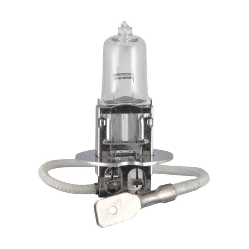 Лампа галогенна Solar H3+30% 12V 1шт (1203)