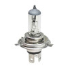 Лампа галогенна Solar H4+30% 12V 1шт (1204)