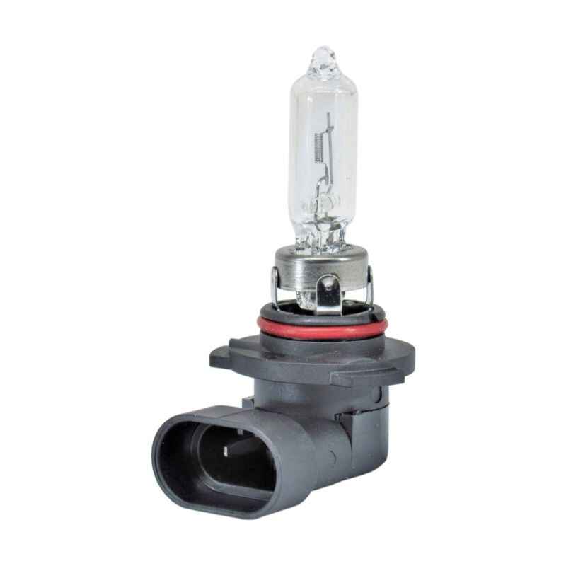 Лампа галогенная Solar HB3+30% 12V 1шт (1205)