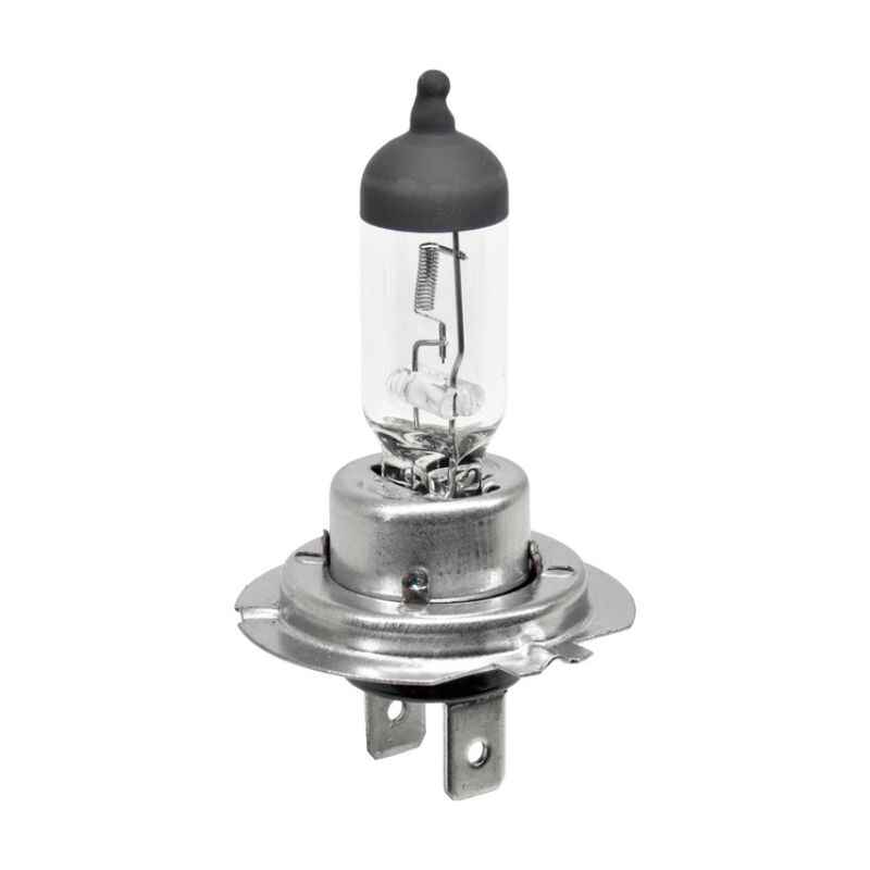 Лампа галогенна цоколь H7 Solar Rally +30% 12V 1шт (1217)