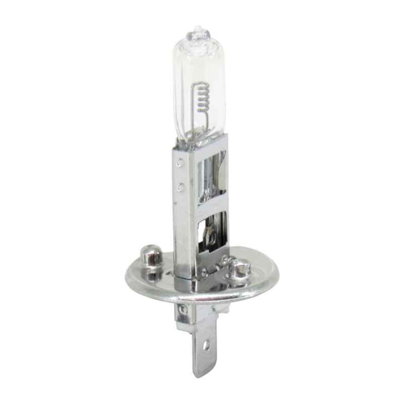 Лампа галогенна Solar H1+30% 24V 1шт (2401)