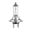 Лампа галогенна Solar H7 24В +30% 1шт (2407)