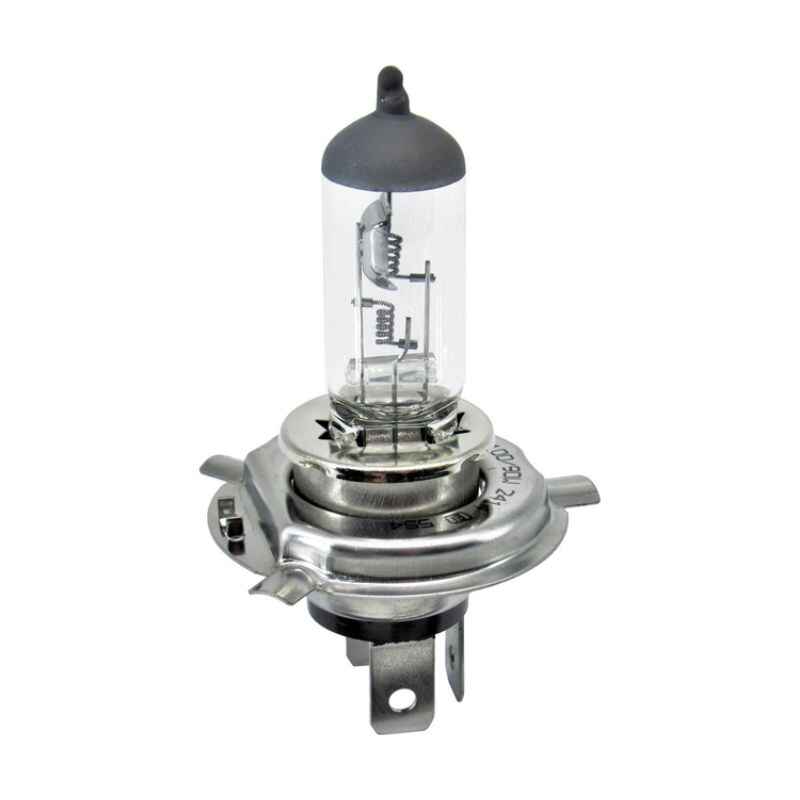 Лампа галогенна Solar H4 Rally +30% 24V 1шт (2414)