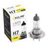 Лампа галогенна Solar H7 Rally +30% 24V 1шт (2417)