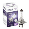 Лампа галогенна цоколь H7 Brevia Power +30% 1шт (12070PC)