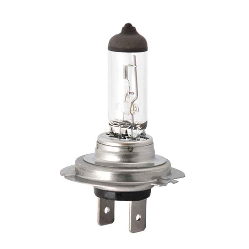 Лампа галогенна цоколь H7 Brevia Power +30% 1шт (12070PC)