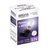 Лампа галогенна цоколь HB3 Brevia Power +30% 1шт (12103PC)