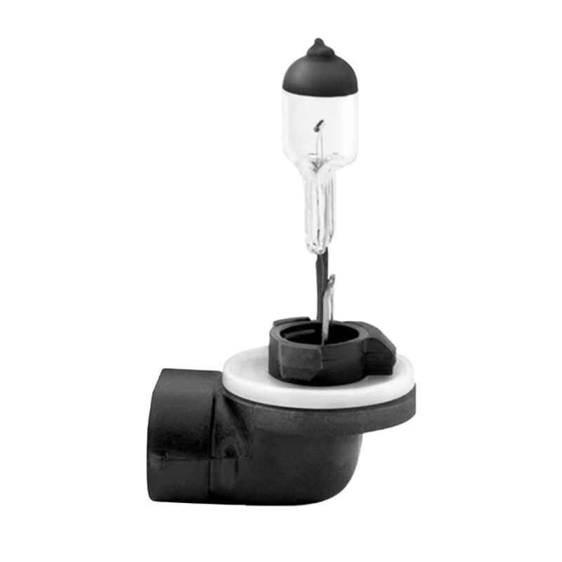 Лампа галогенна H27/2 Brevia Power +30% 1шт (12272PC)