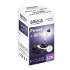 Лампа галогенна H27/2 Brevia Power +30% 1шт (12272PC)