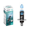 Лампа галогенна цоколь H1 Brevia Max Power + 100% 1шт (12010MPC)