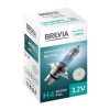 Лампа галогенна H4 Brevia Max Power + 100% 1шт (12040MPC)