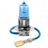 Лампа галогенна Brevia H3 Power Blue (картон) (12030PBC)